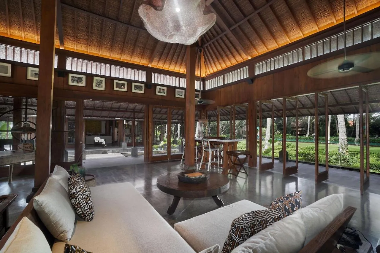 Villa Puri Tupai Ubud  0*, Ubud (Bali) Indonesia