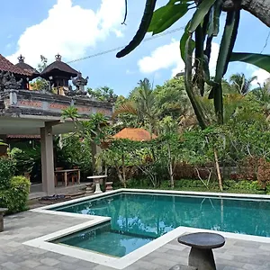  Homestay Ayu Bisma