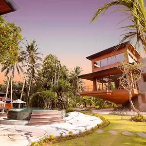  Villa Bird Bali