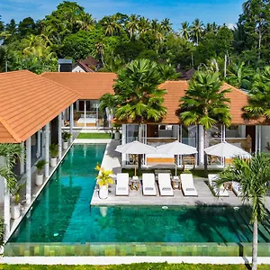  Villa Noemie By Balisuperhost