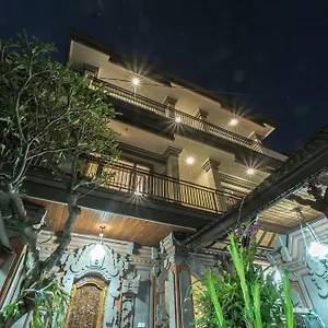  Homestay Sae Sae