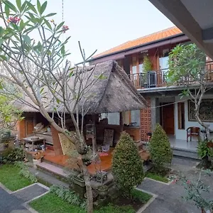  Homestay Nikuna