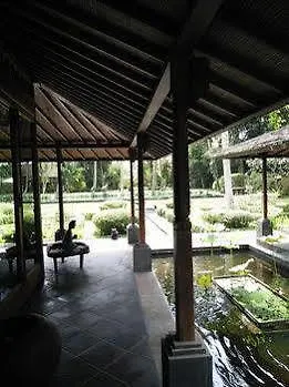 אובוד Villa Puri Tupai