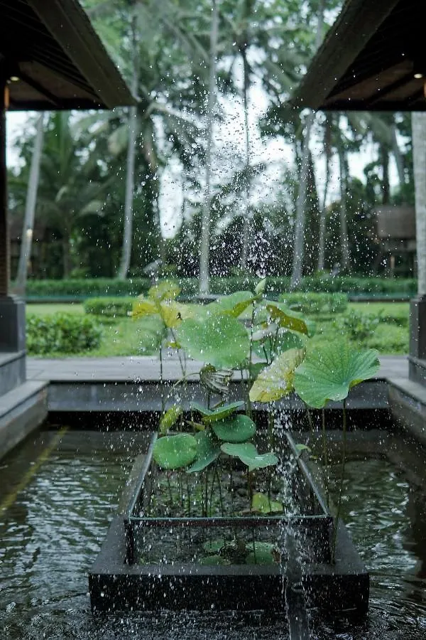 Villa Puri Tupai Ubud 0*,  Indonézia