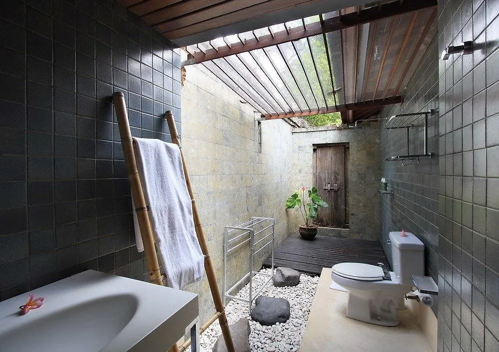 Villa Puri Tupai Ubud