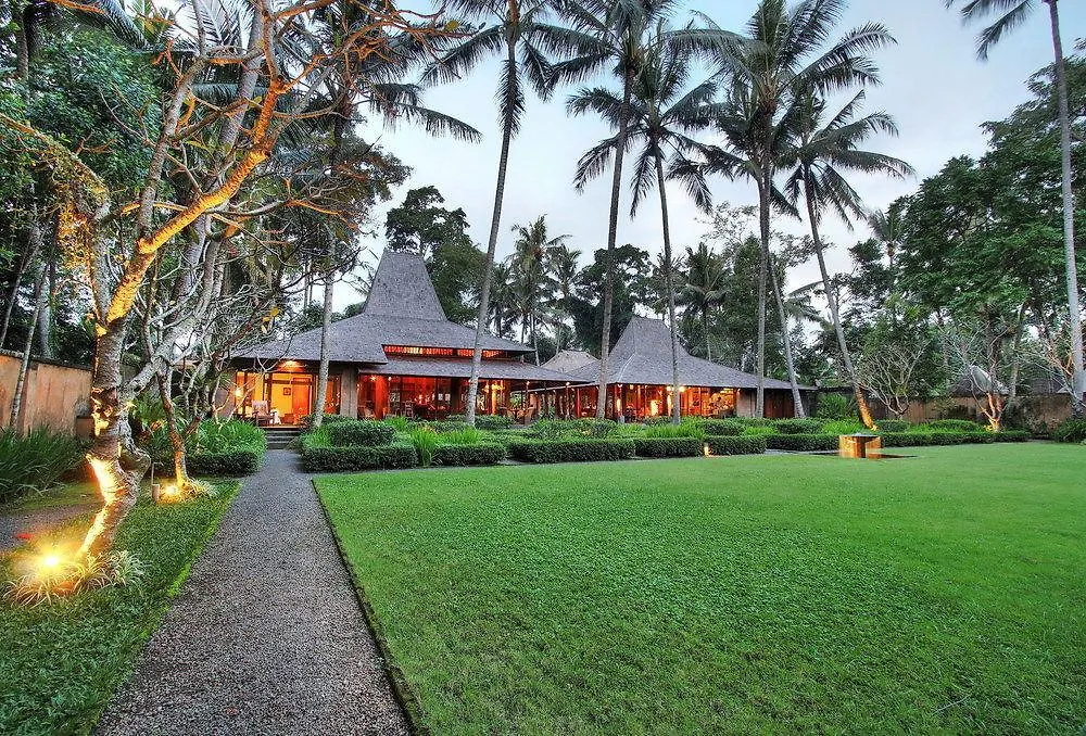 Villa Puri Tupai Ubud