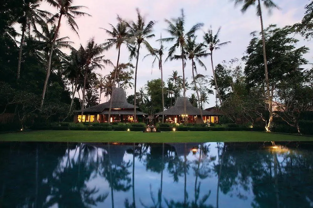 Villa Puri Tupai Ubud