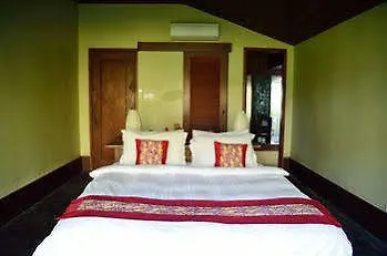 Villa Puri Tupai Ubud 0*,  Indonézia