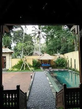 Villa Puri Tupai Ubud 0*,