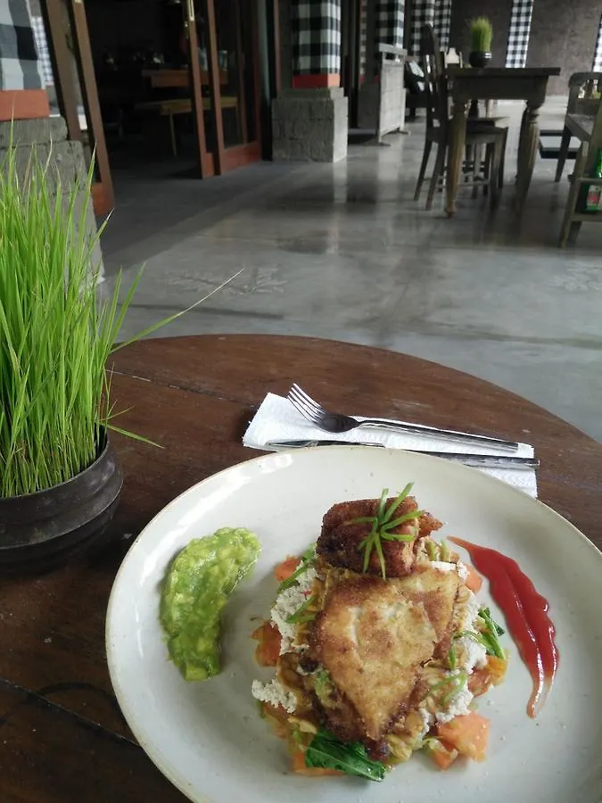 Villa Puri Tupai Ubud