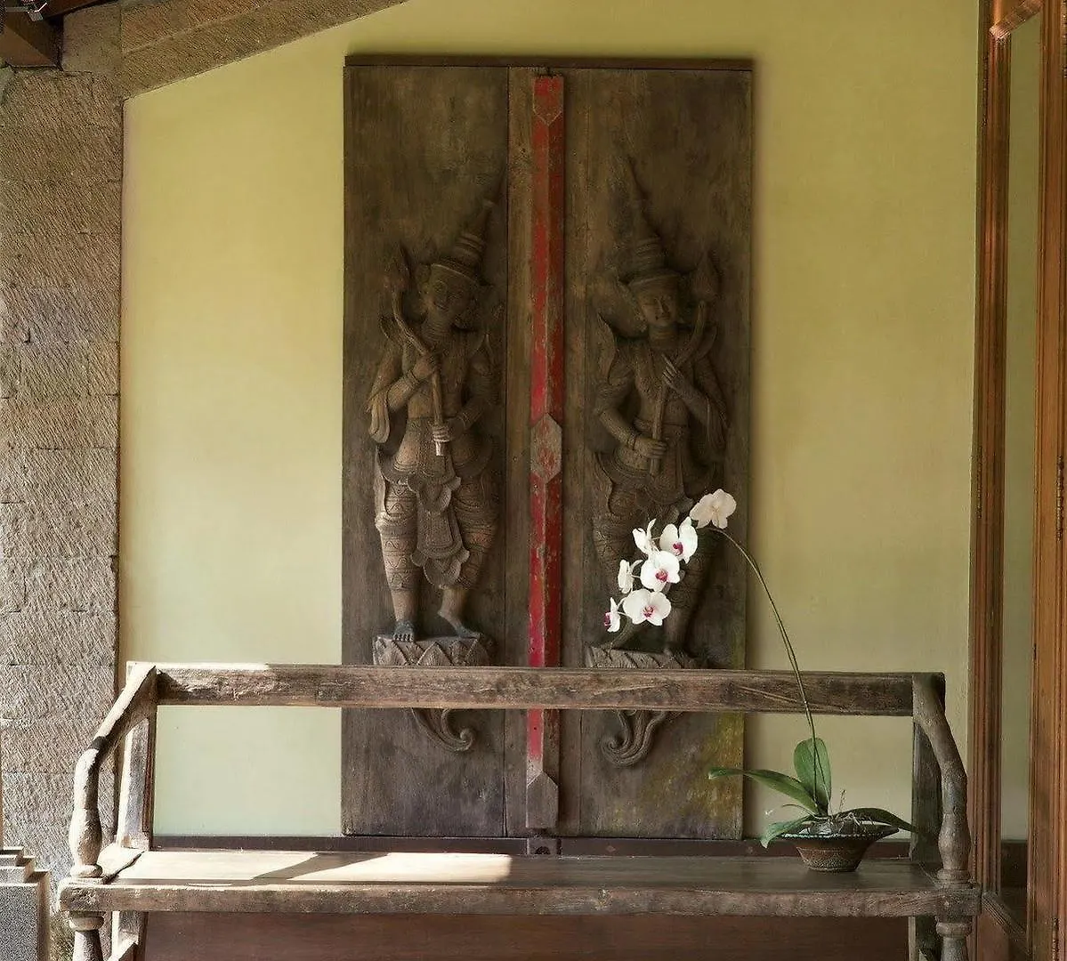 Villa Puri Tupai Ubud