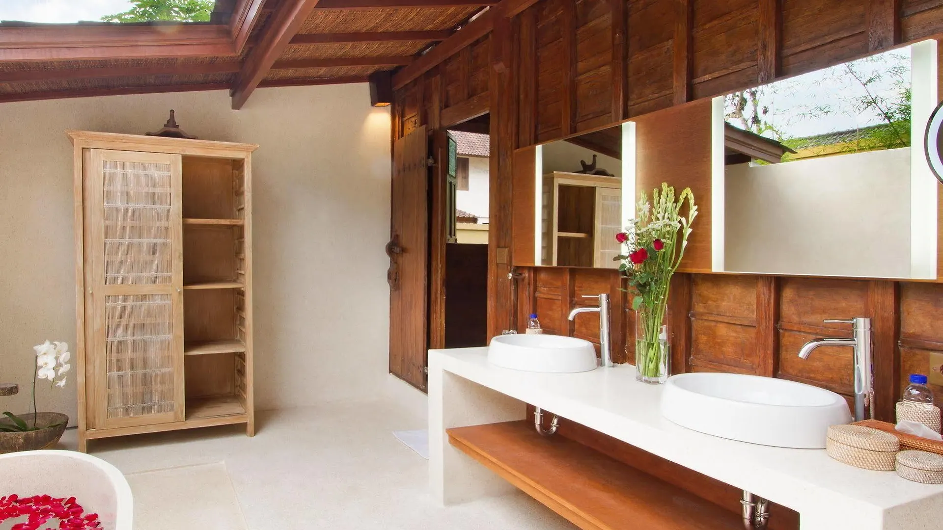 Villa Puri Tupai Ubud
