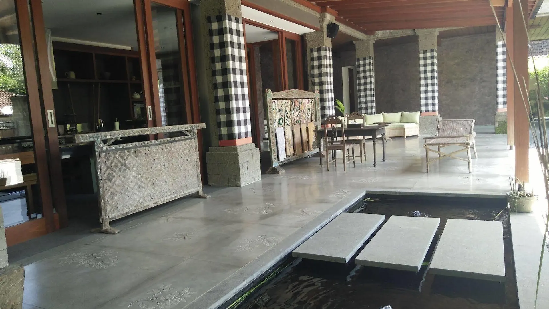 Villa Puri Tupai Ubud