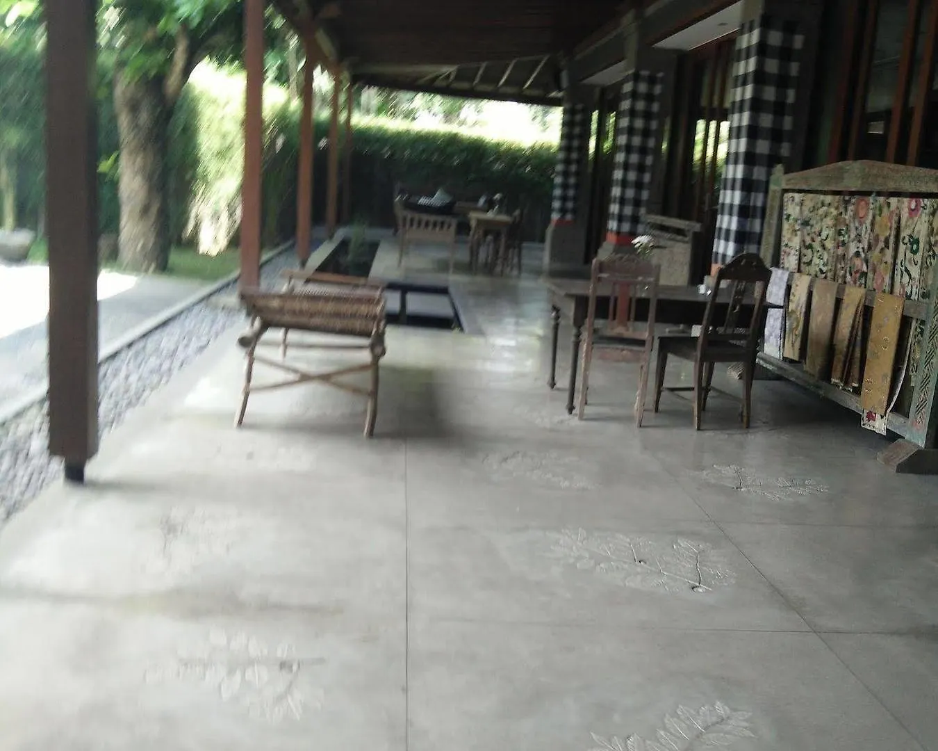 Villa Puri Tupai Ubud 0*,