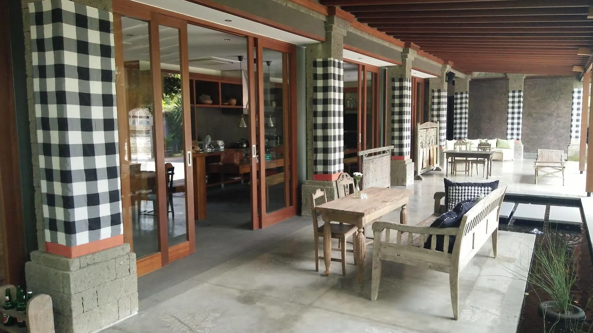 Villa Puri Tupai Ubud 0*,