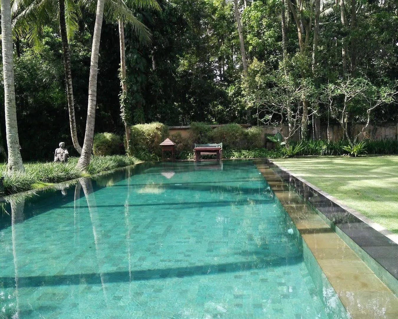 Villa Puri Tupai Ubud